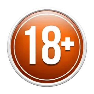 18+